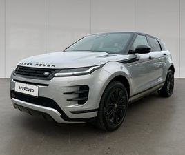 DYNAMIC SE 269PS AUTO