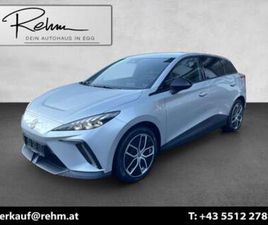 MG4 EV 64 KWH LUXURY LED 360°