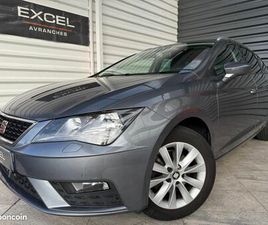 SEAT LEON ST 1.6 TDI 115 START/STOP STYLE