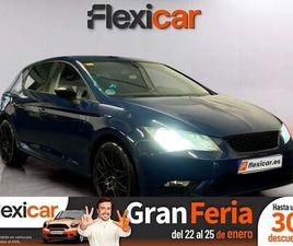 SEAT LEÓN ST 2.0TDI CR S&S STYLE