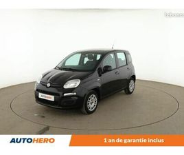 FIAT PANDA 1.2 EASY 69 CH