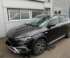 FIAT TIPO CROSS FIAT TIPO CROSS