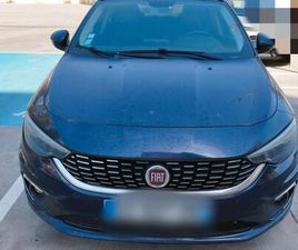 FIAT TIPO STATION WAGON 120CV