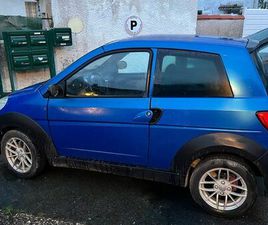 LIGUER IXO SANS PERMIS