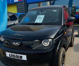 LIGIER MYLI I.DEL 8KWH