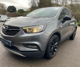 OPEL MOKKA X OPEL MOKKA X 140CV. 24000KM