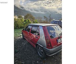 RENAULT R5 1.1 FIVE