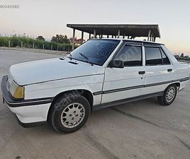 RENAULT R9 1.6 FAIRWAY