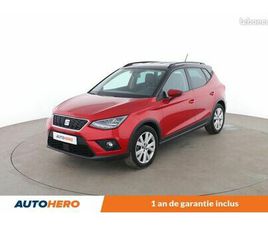 SEAT ARONA 1.0 ECOTSI URBAN 95 CH