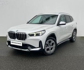 BMW X1 SDRIVE18D 150CH XLINE