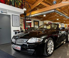 BMW Z4 ROADSTER 3.0SI 265CV BVA