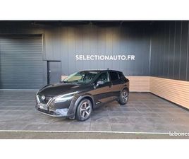 NISSAN QASHQAI III E-POWER 190 N-CONNECTA BVA