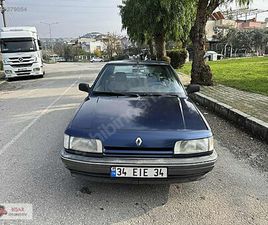 RENAULT R 21 1.6 OPTIMA