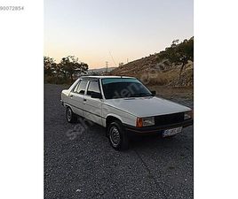 RENAULT R 9 1.4 BROADWAY