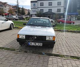 RENAULT R 9 1.4 BROADWAY