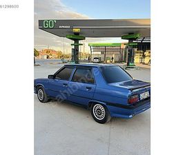 RENAULT R 9 1.4 BROADWAY