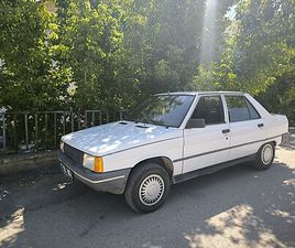 RENAULT R 9 1.4 SPRING