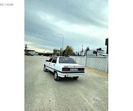 RENAULT R9 1.6 FAIRWAY