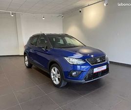 SEAT ARONA SEAT ARONA 1.0 TSI 110 FR