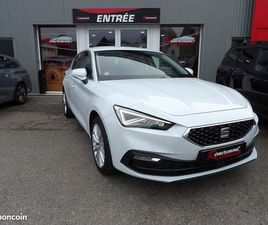 SEAT LEON 1.5 TSI 150CH XCELLENCE