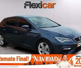 SEAT LEON ST SEAT LEÓN ST 1.5 TSI S&S FR 150