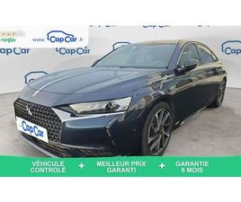 CITROEN DS9 E TENSE DS 9 GENERATION I 1.6 E-TENSE 225 HYBRID EAT8 OPERA