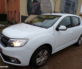 DACIA SANDERO 2 1.0 SCE 75 73CV