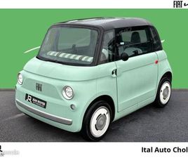 FIAT TOPOLINO TOPOLINO 5,4 KWH