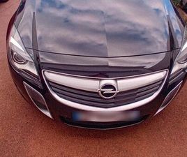 OPEL INSIGNIA OPC 325