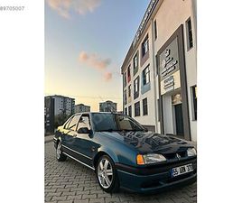 1.6 EUROPA RNE ALIZE