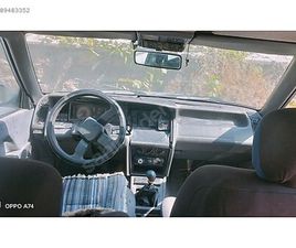 RENAULT R 21 1.7 GTS MANAGER