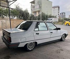 RENAULT R 9 1.4 BROADWAY