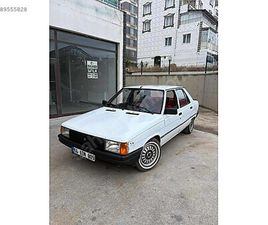 RENAULT R 9 1.4 SPRING