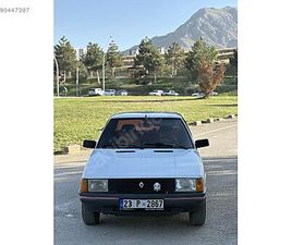 RENAULT R 9 1.4 SPRING