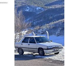 RENAULT R9 1.6 FAIRWAY