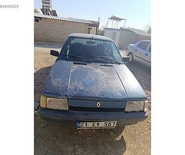 RENAULT R9 1.6 FAIRWAY