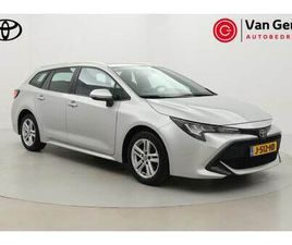 TOYOTA COROLLA TOURING SPORTS - 1.2 TURBO ACTIVE | TREKHAAK | NAVIGATIE | APPLE CARPLAY / ANDROID AUTO | ADAPTIVE CRUISE |