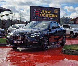 BMW SERIE 2 GRAN COUPE BMW SÉRIE 2 216 GRAN COUPÉ D PACK DESPORTIVO M