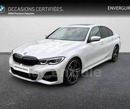 (G20) 320DA H 190 M SPORT