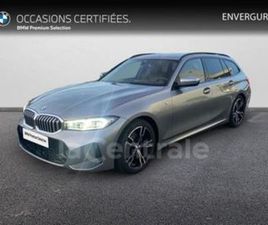 BMW SERIE 3 TOURING 320D XDRIVE (G21) GENERATION2 TOURING 320D XDRIVE 190 M SPORT BVA8