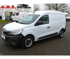RENAULT EXPRESS VAN RENAULT EXPRESS VAN 1.5 BLUE DCI 95CH CONFORT