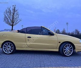 1.6 CABRIO CABRIO