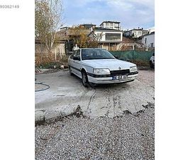 RENAULT R21 2.0 CONCORDE