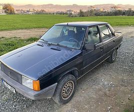 RENAULT R 9 1.4 BROADWAY