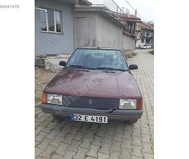 RENAULT R 9 1.4 BROADWAY