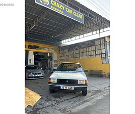 RENAULT R 9 1.4 SPRING