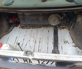 RENAULT R9 1.6 FAIRWAY