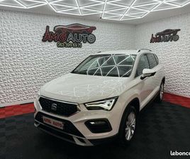 SEAT ATECA SEAT ATECA 1.5 TSI ACT 16V DSG7 S&S 150 CV
