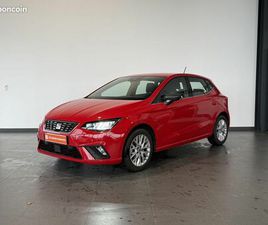 SEAT IBIZA 1.0 ECOTSI 95 CH S/S BVM5 XCELLENCE