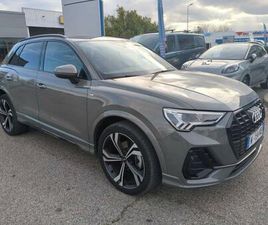 35 TFSI 150CH S LINE S TRONIC 7